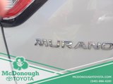 Used 2015 Nissan Murano Platinum w/ Platinum Technology Package image 5