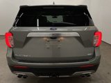 Certified 2020 Ford Explorer Platinum w/ Premium Technology Package image 5