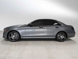Used 2018 Mercedes-Benz E 43 AMG 4MATIC Sedan image 2