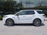 Certified 2025 Land Rover Discovery Sport S image 2