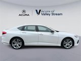 Certified 2022 Acura TLX SH-AWD w/ Technology Package image 5
