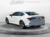 New 2025 Acura TLX w/ Technology Package image 5