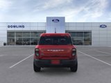New 2025 Ford Bronco Sport Big Bend w/ Convenience Package image 5