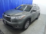 Used 2015 Toyota Highlander XLE image 3