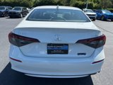 New 2025 Honda Civic Sport image 4