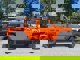 New 2025 Jeep Wrangler Unlimited Sport image 4