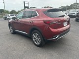 Used 2023 Buick Envision Preferred image 5