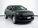 Used 2022 Jeep Compass Latitude w/ Sun and Sound Group image 3