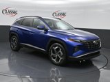 Used 2022 Hyundai Tucson SEL w/ Convenience + Premium Package image 5