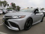 Certified 2023 Toyota Camry XSE image 3