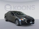 Used 2021 MAZDA MAZDA3 s image 4