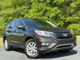 Used 2015 Honda CR-V EX image 3