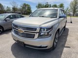 Used 2015 Chevrolet Suburban LTZ w/ Max Trailering Package image 3
