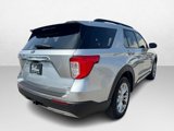 Used 2020 Ford Explorer XLT w/ Equipment Group 202A image 5