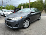 Used 2012 Toyota Camry LE image 3