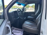 Used 2015 Chevrolet Express 2500 image 3