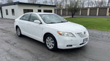 Used 2007 Toyota Camry CE image 2