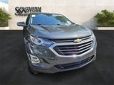 Used 2020 Chevrolet Equinox LT image 4