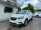 Used 2019 Buick Encore Preferred image 3