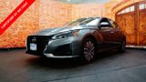 Certified 2023 Nissan Altima 2.5 SV image 3