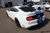 Used 2018 Ford Mustang Coupe w/ Ecoboost Performance Package image 3