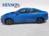 Used 2024 Nissan Sentra SV image 2