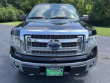 Used 2013 Ford F150 XLT w/ Luxury Equipment Group image 3
