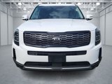 Used 2021 Kia Telluride EX w/ EX Premium Package image 2