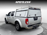 Used 2016 Nissan Frontier Desert Runner image 5
