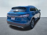 Used 2020 Lincoln Nautilus Premier w/ Equipment Group 101A image 5