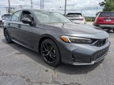New 2025 Honda Civic Sport image 2