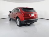 Certified 2021 Cadillac XT5 Luxury image 2