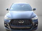 Used 2025 INFINITI QX50 Sport image 4