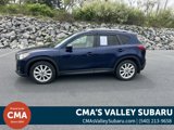Used 2013 MAZDA CX-5 Grand Touring w/ GT Tech Pkg image 4