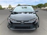 Used 2022 Toyota Corolla LE image 2