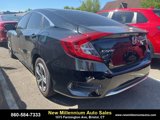 Used 2019 Honda Civic LX image 3