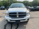 Used 2007 Dodge Ram 2500 Truck SLT w/ Quad Cab Big Horn Value Group image 2