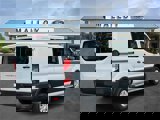Certified 2023 Ford Transit 250 Low Roof w/ Exterior Upgrade Package image 4