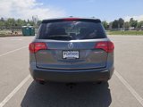 Used 2008 Acura MDX w/ Technology Package image 3