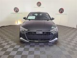 New 2025 Audi A3 2.0T Premium image 2