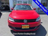 Used 2013 Volkswagen Jetta SE image 2