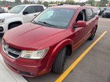Used 2010 Dodge Journey SXT w/ Flexible Seating Group image 3