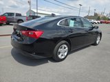 Used 2024 Chevrolet Malibu LT image 3