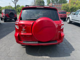 Used 2012 Toyota RAV4 4WD image 5