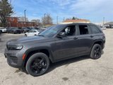 New 2024 Jeep Grand Cherokee Altitude image 3