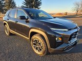 New 2025 Chevrolet Equinox ACTIV image 3