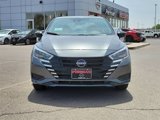 New 2025 Nissan Versa S w/ Trunk Package image 3