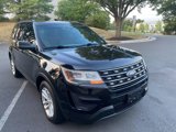 Used 2016 Ford Explorer 4WD image 4