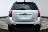 Used 2014 Chevrolet Equinox LT w/ Driver Convenience Package image 4