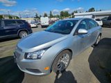 Used 2012 Chevrolet Cruze Eco image 3